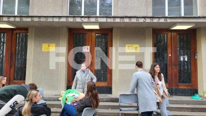 Neslavan mandat direktorke